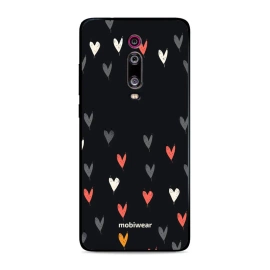 Hülle Glossy Case für Xiaomi Mi 9T Pro - Farbe GP79G