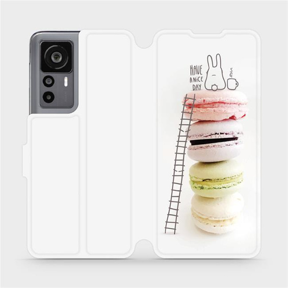 Hülle für Xiaomi 12T Pro - Farbe M090P