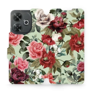 Hülle für Xiaomi Redmi 13 - Farbe MD06P