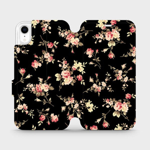 Hülle für Apple iPhone XR - Farbe VD02S