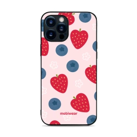 Hülle Glossy Case für Apple iPhone 12 Pro Max - Farbe GP84G