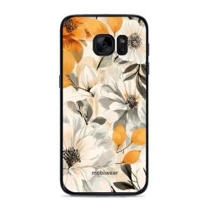 Hülle Glossy Case für Samsung Galaxy S7 - Farbe GP75G