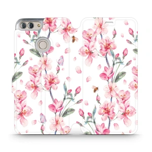 Hülle für Huawei P Smart - Farbe M124S