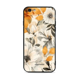 Hülle Glossy Case für Apple iPhone 6s - Farbe GP75G