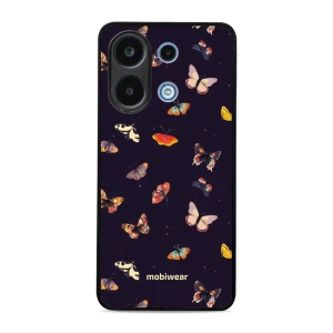 Hülle Glossy Case für Xiaomi Redmi Note 13 4G - Farbe GP78G