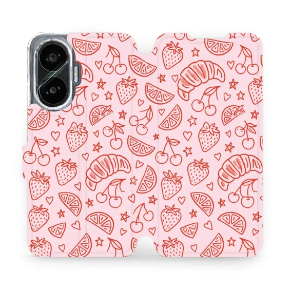 Hülle für Xiaomi POCO F7 - Farbe VP86S