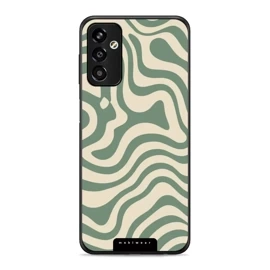 Hülle Glossy Case für Samsung Galaxy M13 - Farbe GA57G