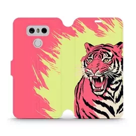 Hülle für LG G6 - Farbe VP51S