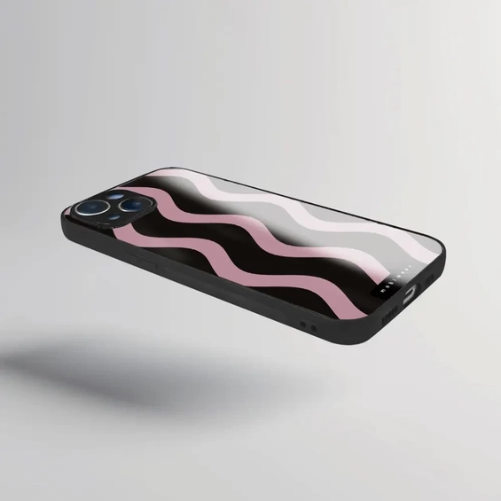 Hülle Glossy Case für Samsung Galaxy S8 - Farbe GA54G