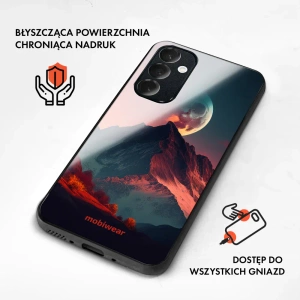 Hülle Glossy Case für OPPO Reno 14 Pro 5G - Farbe G007G