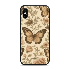 Hülle Glossy Case für Apple iPhone XS - Farbe GP92G