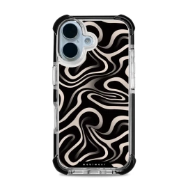 Hülle MagSafe Elite Bumper für Apple iPhone 17 - Farbe DA63D