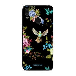 Hülle Glossy Case für Huawei Y7 2019 - Farbe G041G