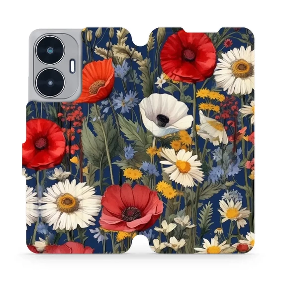 Hülle für Realme C55 - Farbe VP46S