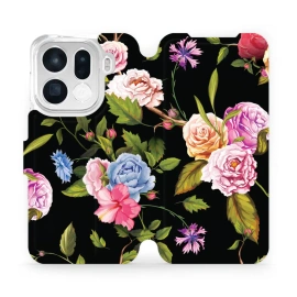 Hülle für OPPO Find X9 pro - Farbe VD07S