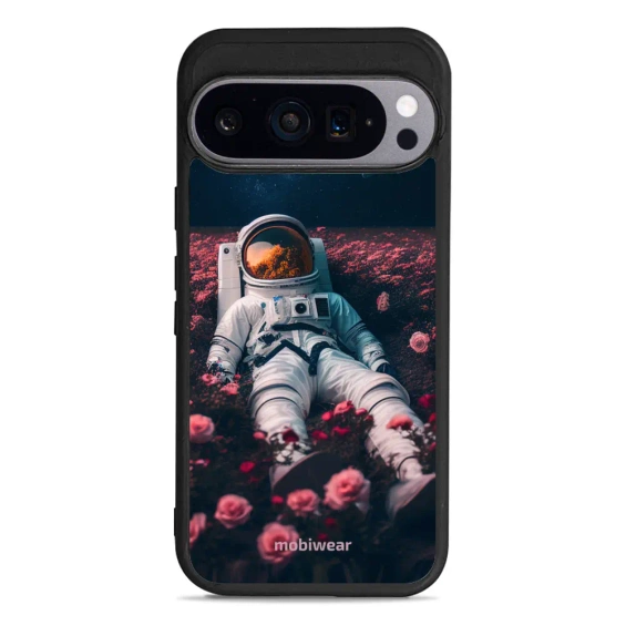 Hülle Glossy Case für Google Pixel 9 Pro - Farbe G002G
