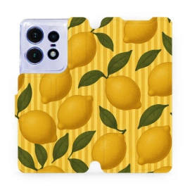 Hülle für Motorola Edge 50 Pro - Farbe VP81S