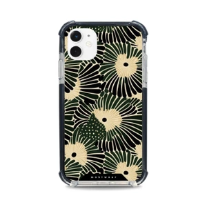 Hülle MagSafe Elite Bumper für Apple iPhone 11 - Farbe DA44D