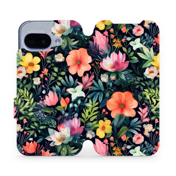 Hülle für Google Pixel 9A - Farbe VP48S