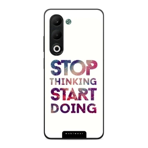 Hülle Glossy Case für OPPO A5 5G - Farbe G078G