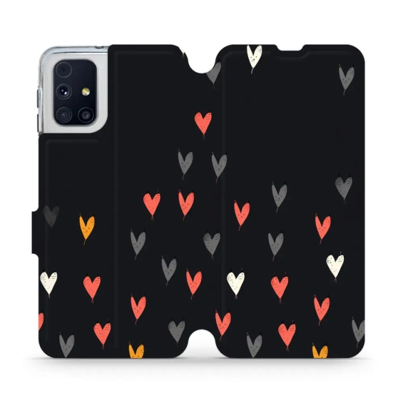 Hülle für Samsung Galaxy M31s - Farbe VP79P