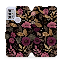 Hülle für Motorola Moto G10 - Farbe V170S