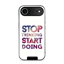 Hülle Glossy Case für Apple iPhone 17 Air - Farbe G078G