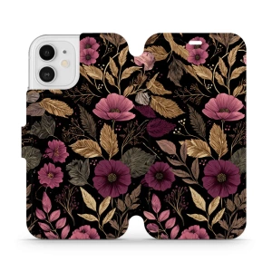 Hülle für Apple iPhone 12 - Farbe V170S