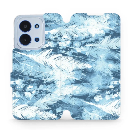 Hülle für Xiaomi Redmi 15C 4G - Farbe M058S