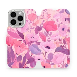 Hülle für Apple iPhone 16 Pro - Farbe VP74S