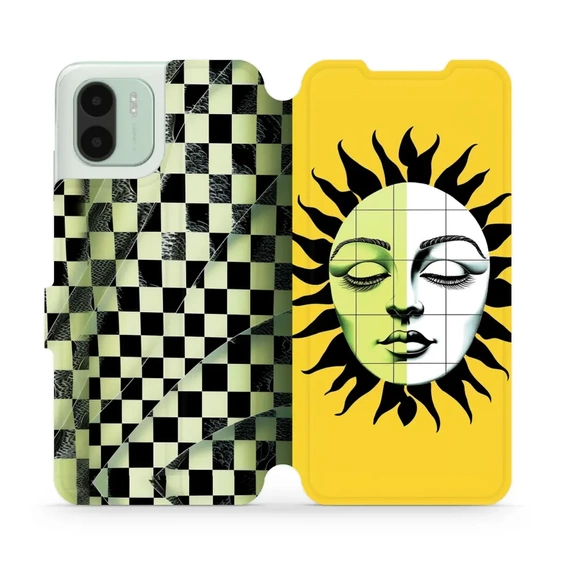 Hülle für Xiaomi Redmi A2 - Farbe VP56S