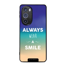 Hülle Glossy Case für Motorola Edge 30 Pro - Farbe G074G