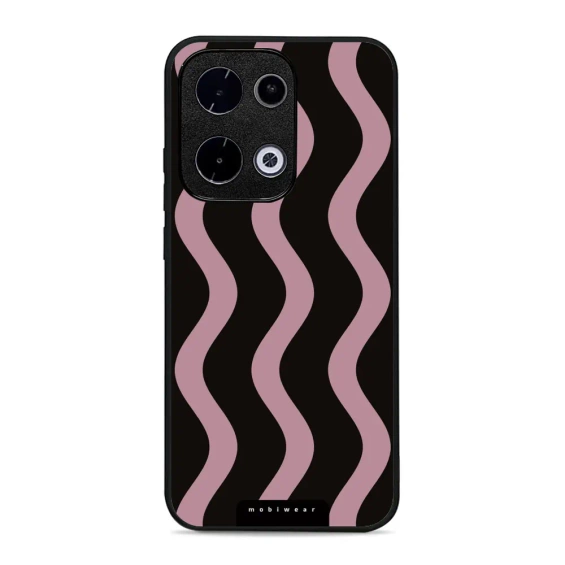 Hülle Glossy Case für OPPO Reno 13 - Farbe GA54G