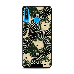 Hülle Glossy Case für Huawei P30 Lite - Farbe GA44G