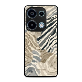 Hülle Glossy Case für Xiaomi POCO M6 Pro - Farbe G168G