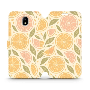 Hülle für Samsung Galaxy J7 2017 - Farbe VP80S