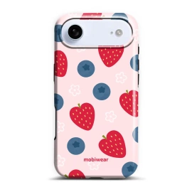 Hülle Elite Pro für Apple iPhone 17 Air - Farbe EP84E