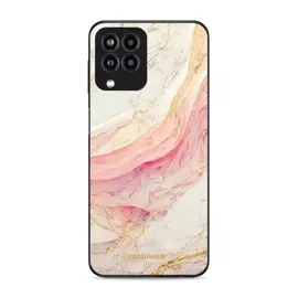 Hülle Glossy Case für Samsung Galaxy M33 5G - Farbe G027G