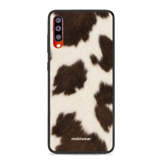 Hülle Glossy Case für Samsung Galaxy A70 - Farbe G166G