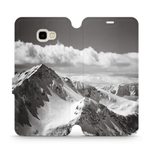 Hülle für Samsung Galaxy J4 Plus 2018 - Farbe M152P