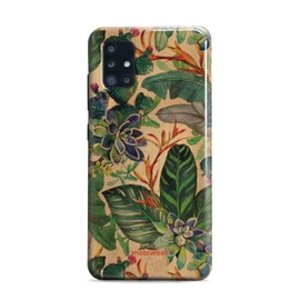 Hülle Elite Pro für Samsung Galaxy A51 - Farbe EP05E