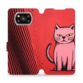 Hülle für Xiaomi POCO X3 Pro - Farbe VP54S
