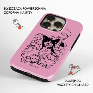 Hülle Elite Pro für Xiaomi Redmi 15C 5G - Farbe E12BS