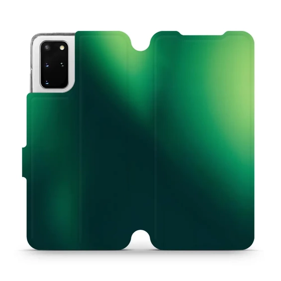 Hülle für Samsung Galaxy S20 Plus - Farbe VP61S