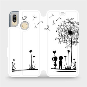 Hülle für Huawei P20 Lite - Farbe MH16P