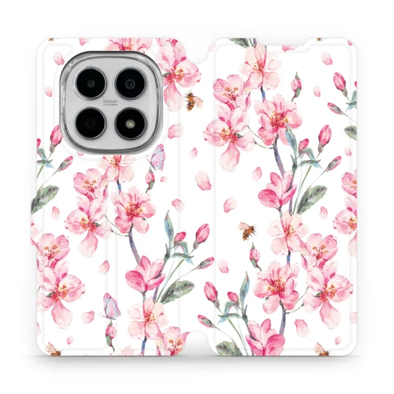 Hülle für Xiaomi Redmi Note 15 5G - Farbe M124S