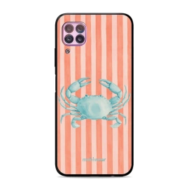 Hülle Glossy Case für Huawei P40 Lite - Farbe GP87G