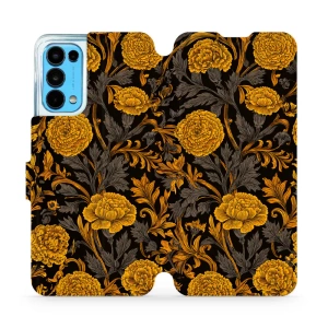 Hülle für OPPO RENO 5 5G - Farbe V173S