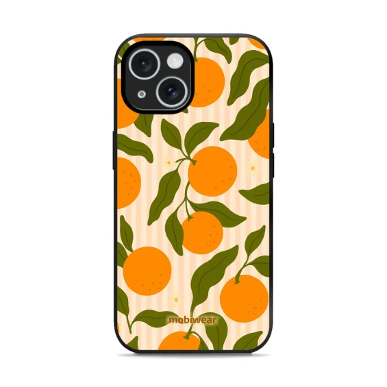 Hülle Glossy Case für Apple iPhone 15 - Farbe GP82G