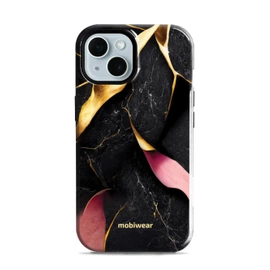 Hülle Elite Pro für Apple iPhone 15 - Farbe EP35E